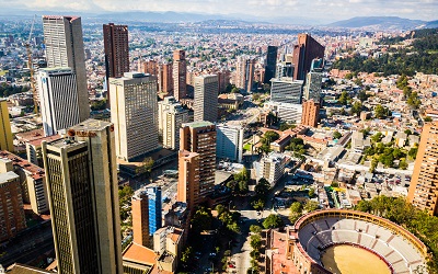 Tres ciudades colombianas son líderes en turismo de reuniones de Latinoamérica