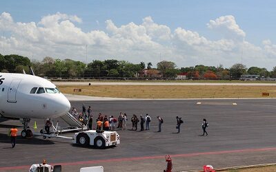 IATA celebra avance en pruebas para la reapertura de fronteras sin cuarentena