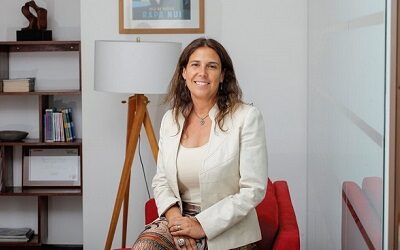 Andrea Wolleter, directora de Sernatur: «Nuevos apoyos para sector turismo»