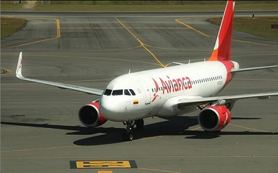 Avianca Holdings S.A. inicia proceso de reorganización voluntaria ante Covid-19