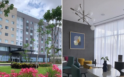 RCD Hotels anuncia la apertura de Residence Inn Mérida by Marriot