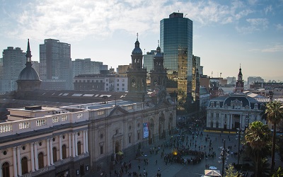 Llegada de turistas extranjeros sufrió caída de más de un 60% en marzo