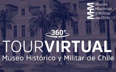 Museo Histórico y Militar celebra Día del Patrimonio 2020 en forma virtual