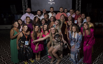 Octava edición de Fam Fest Latam se realizará en 2021 en República Dominicana