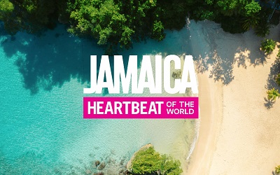 Jamaica transporta a los viajeros con una oferta de atención virtual