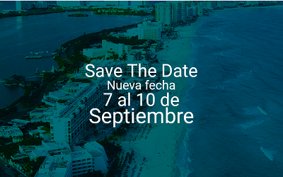 Cuarta Cumbre de Turismo Sustentable será del 7 al 10 de septiembre en Cancún