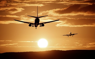 Más de US$ 84.000 millones en pérdidas tendrá industria de la aviación en 2020
