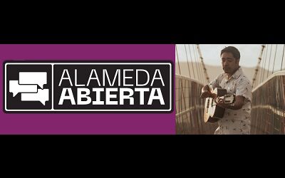 GAM invita a Conversatorio Alameda Abierta sobre Identidad y Patrimonio