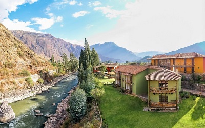 Amak Valle Sagrado Lodge presenta segunda edición del Festival de Experiencias