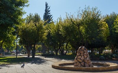 Algarrobo y Coyhaique recibieron la Distinción Municipalidad Turística