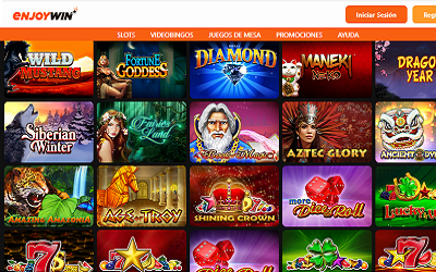 Con «casino social», Enjoy entra de lleno a la arena de los juegos en línea