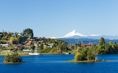 Seminario verá los desafíos del turismo chileno en un escenario post pandemia