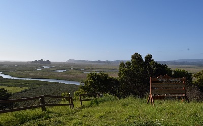 Convención Ramsar declara sitio protegido a humedal Monkul en la Araucanía