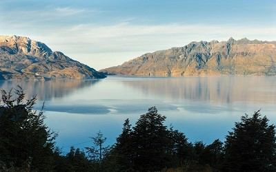 Nodo Chelenko: iniciativa en la ruta de una red de turismo sustentable