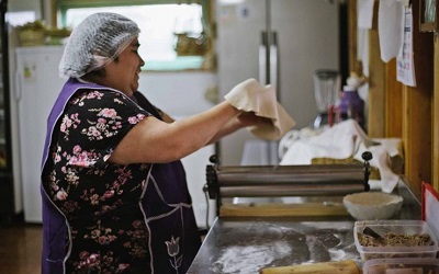 Restaurante de Chiloé es reconocido entre los mejores del mundo