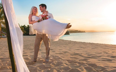 Jamaica: impresionantes lugares para quienes buscan celebrar bodas más íntimas
