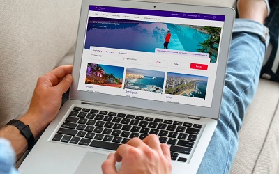 LATAM Airlines deja atrás el check-in transformando su experiencia digital