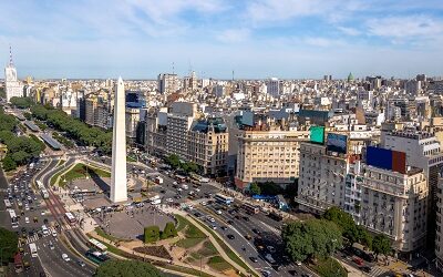 Buenos Aires y Cartagena entre destinos preferidos para vacaciones de invierno