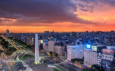 Argentina anunció que abrirá sus fronteras a viajeros de países limítrofes