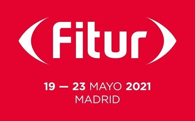 La Feria Internacional de Turismo, FITUR 2021, se hará del 19 al 23 de mayo