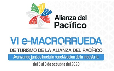 VI Macrorrueda de Turismo: compromisos y desafíos para reactivación del sector