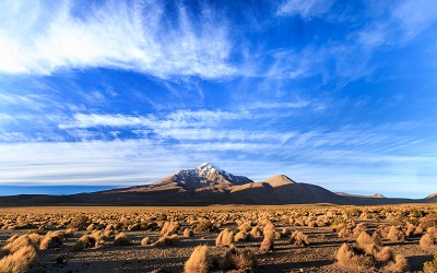 “Viajar x Chile”: plataforma que busca visibilizar la oferta turística post Covid