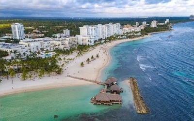 República Dominicana reafirma su condición de destino turístico seguro