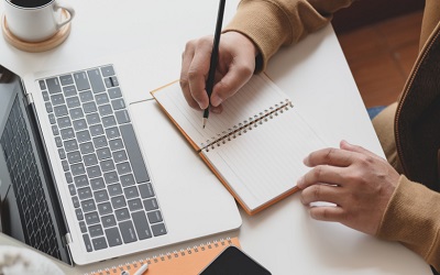 Exitosa convocatoria de charla online sobre los beneficios de Sernatur