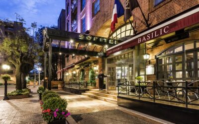 Celebraciones de Navidad y Año Nuevo tendrá Sofitel Bogotá Victoria Regia