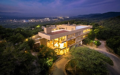 Un oasis de experiencias con sentido social, así es Waya Guajira Hotel