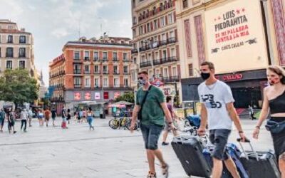 Nuevo código internacional para proporcionar mayor protección legal a turistas