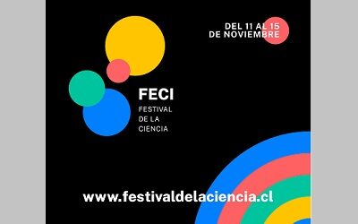 Festival de la Ciencia invita a celebrar la curiosidad con más de 500 actividades