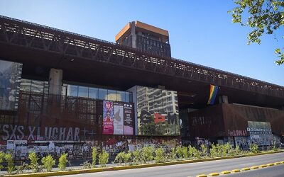 GAM reabrió sus plazas con una pista de baile y toda la onda del voguing