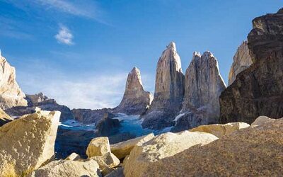 Parque Nacional Torres del Paine abre sus puertas el jueves 26 de noviembre