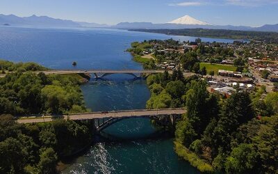 Seminario para posicionar turismo sobre ruedas en las rutas del sur de Chile