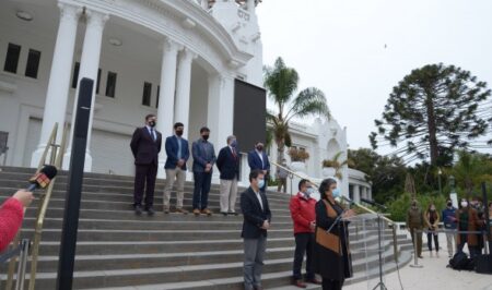 Casino Enjoy de Viña del Mar.