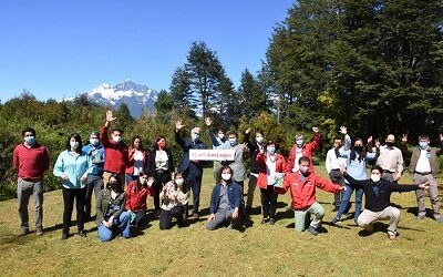 PTI Ruta de los Parques de la Patagonia se consolida en su primer año de vida