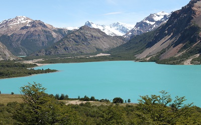 Licitación para servicios ecoturísticos en parques Pumalín y Patagonia