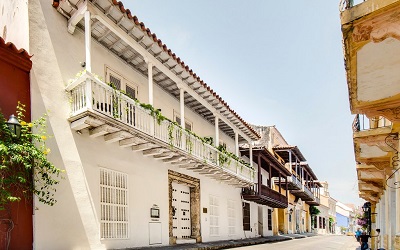 Curio Collection By Hilton llega a Ciudad Amurallada con Nácar Hotel Cartagena