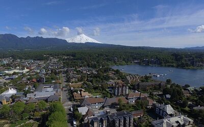 Ruta Lagos & Volcanes invita a recorrer 6 circuitos turísticos del sur de Chile