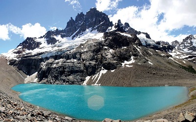 Cerro Castillo: el corazón del turismo de montaña en Aysén Patagonia