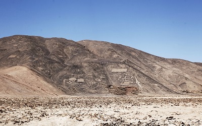 Fundación Geoglifos de Tarapacá postulará este patrimonio ante la UNESCO