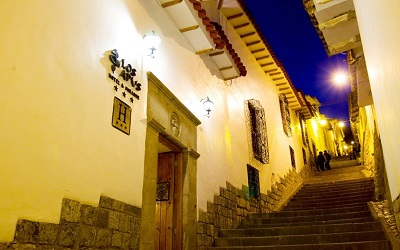 DOT Hotels & Resorts incorpora en Cusco su primer alojamiento en Perú