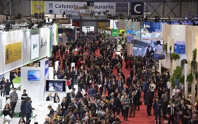 FITUR será “Acontecimiento de excepcional interés público” hasta el año 2023