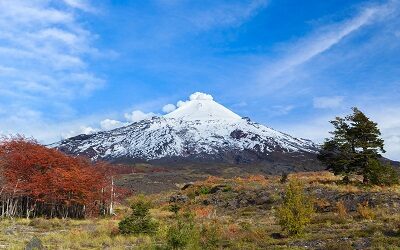 Sernatur: preguntas y respuestas sobre el nuevo permiso para vacaciones