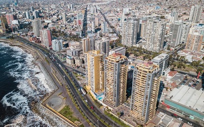 Antofagasta Convention Bureau busca potenciar el turismo MICE en la zona