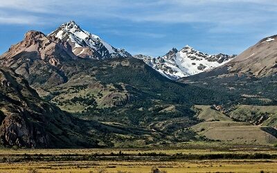 CONAF amplía plazos para concesiones ecoturísticas en PN Pumalín y Patagonia