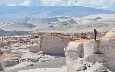 Los 5 destinos sustentables de Argentina que debiera conocer en 2021