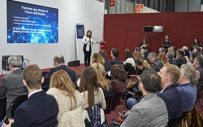 FITUR TALENT ofrecerá las claves para la recuperación del empleo turístico