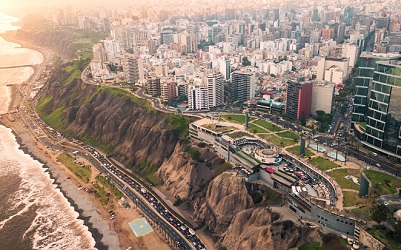 Destinos domésticos han dominado el interés por viajar este verano en Chile